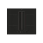 Candy Plaque induction aspirante CIH614CF