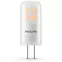  Philips Ampoule LED Equivalent 20W G4 12V Non Dimmable