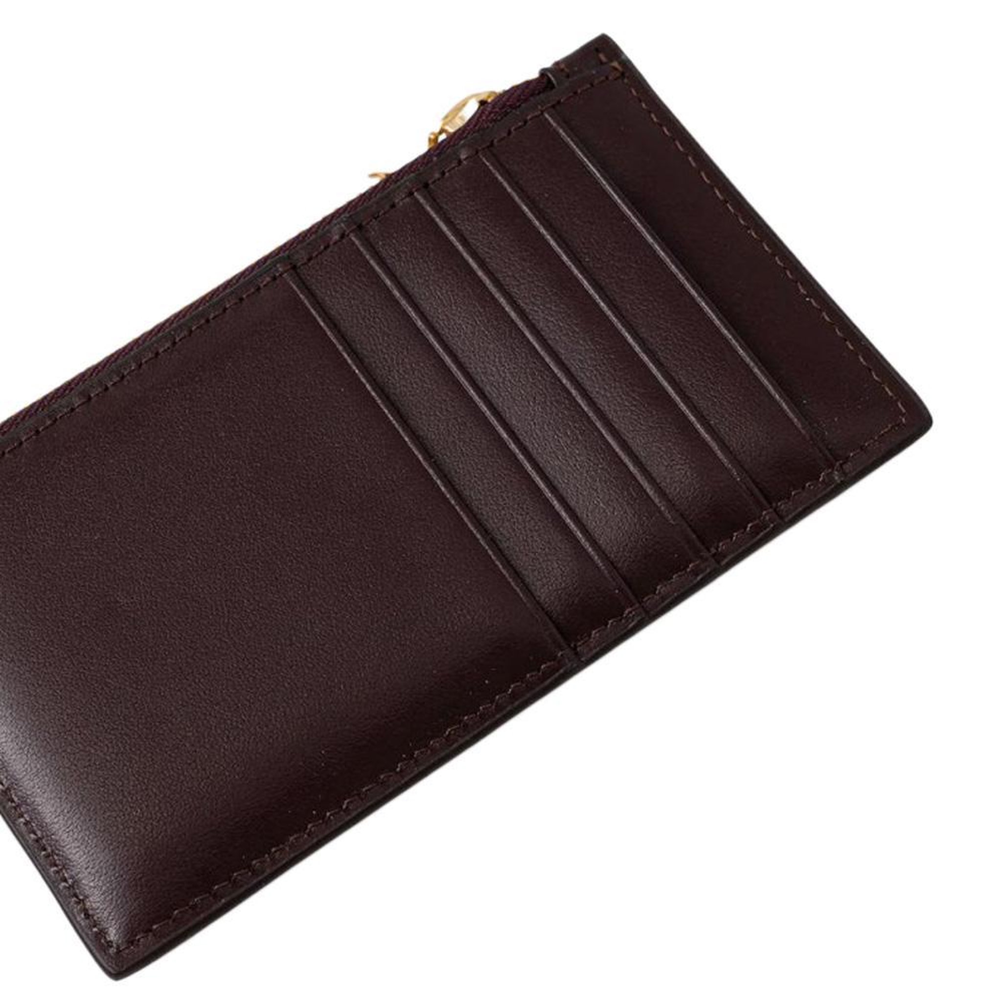 Voir la diapositive 2 : CALVIN KLEIN JEANS Portefeuille  Femme Calvin Klein Jeans Cardcase