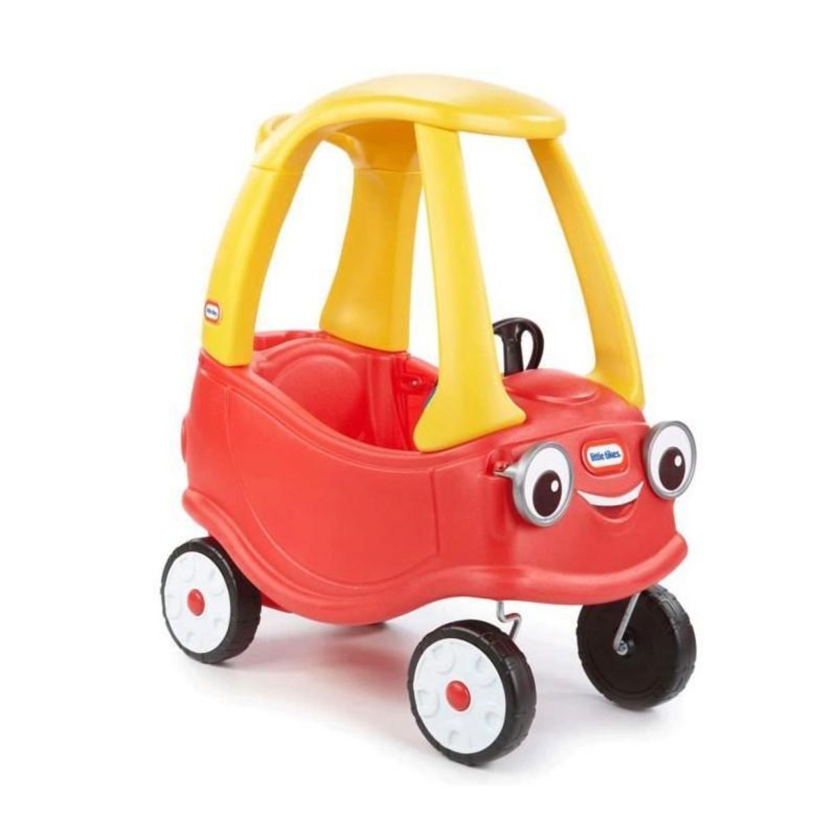 Little Tikes Cozy Coupe avec klaxon