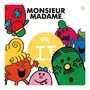 Lunii Coffret Album - Bundle Monsieur Madame x2