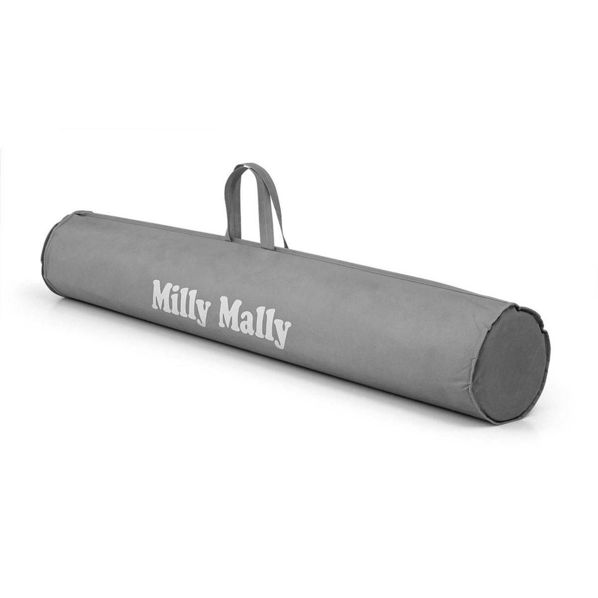 Voir la diapositive 3 : MILLY MALLY Tapis de jeu en mousse roulé  kinder ours et ferme