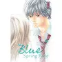  BLUE SPRING RIDE TOME 6, Sakisaka Io