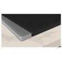 Voir la diapositive 3 : Neff Table de cuisson induction 83cm 4 feux 7400w noir - T68TTY4L0