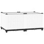Voir la diapositive 1 : VIDAXL Lit sureleve 80x40x38 cm Polypropylene