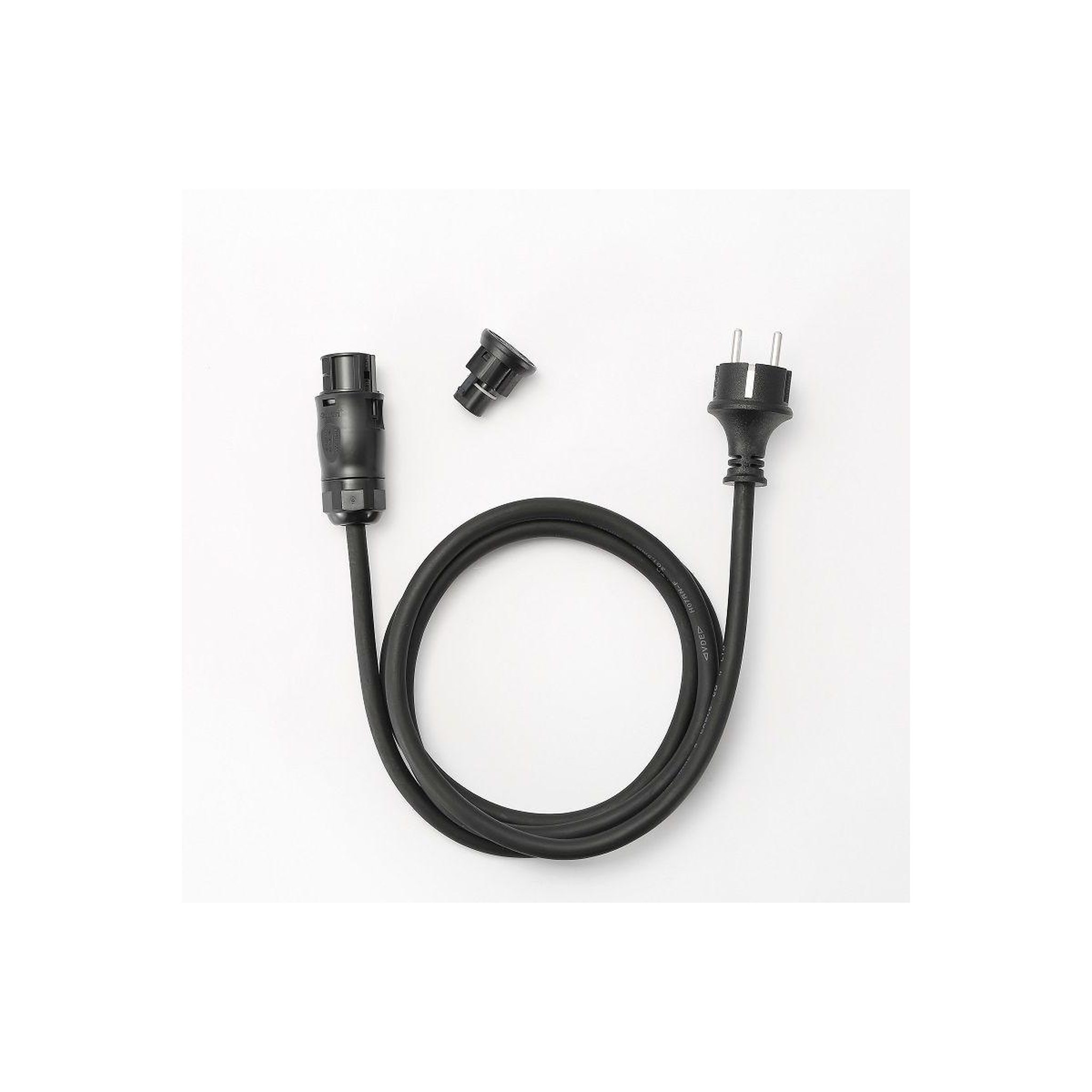 Voir la diapositive 3 : We Panneau solaire EXTENSION pour KITSOL600 410W