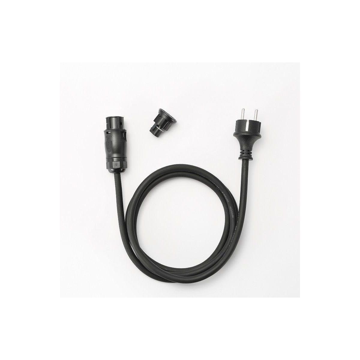 We Panneau solaire EXTENSION pour KITSOL600 410W