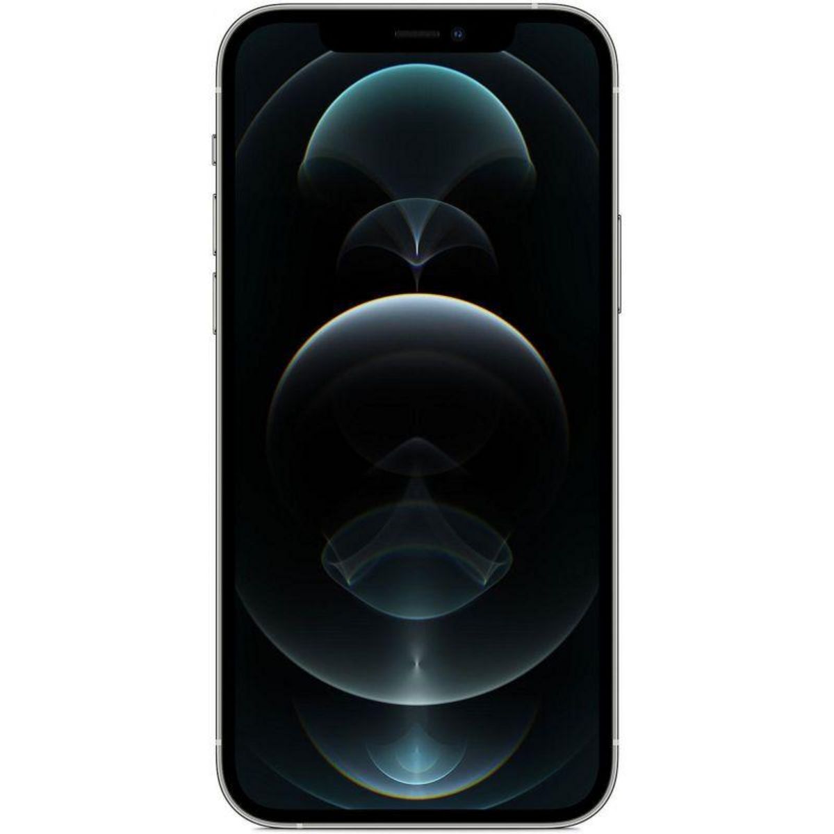 APPLE iPhone 12 Pro reconditionné 128 Go - Grade B - Gris