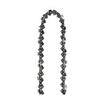 Einhell Chaine de rechange 30cm pour tronçonneuse Ersatzkette 1,1 45T 3/8 - 0,12 kg