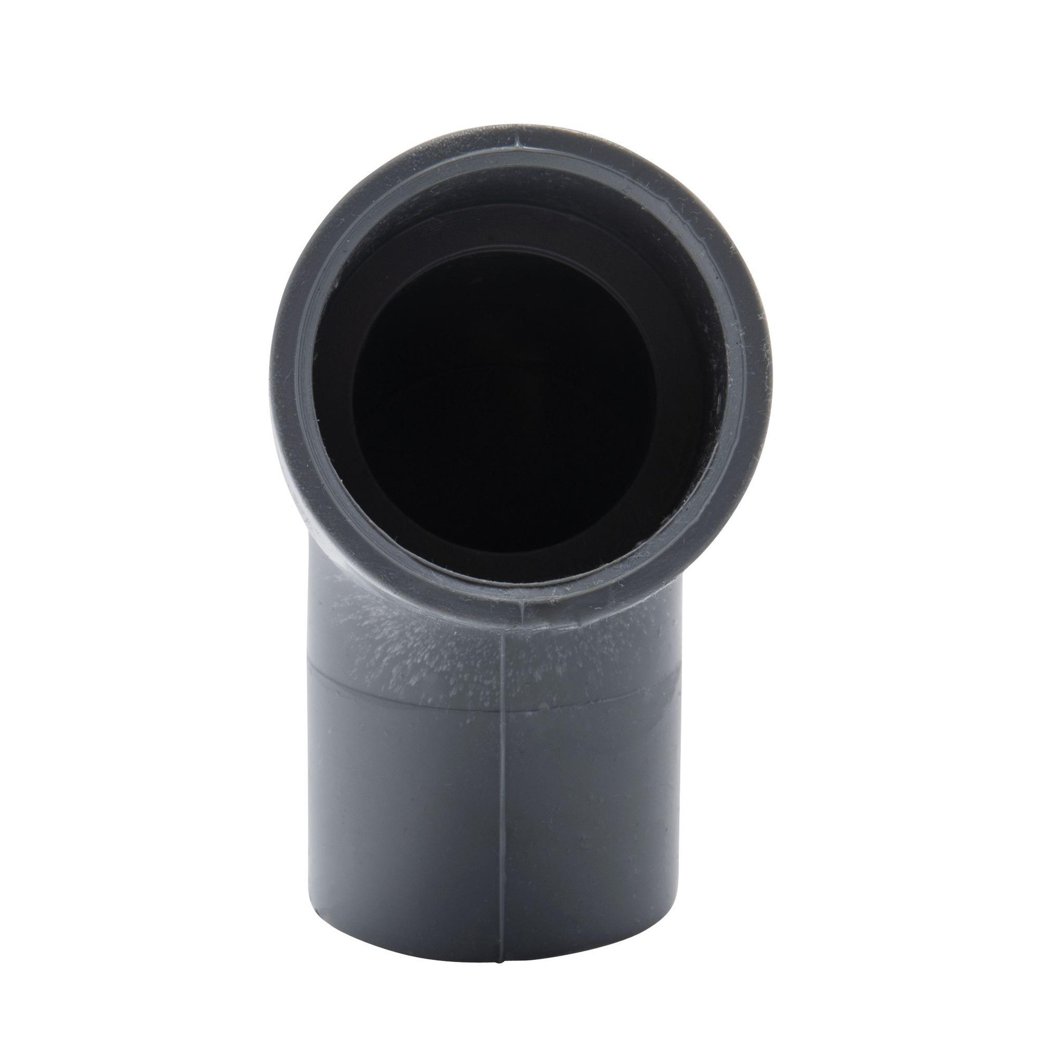 Voir la diapositive 5 : Jardibric Coude mâle-femelle 67° 30° ø32mm sfc