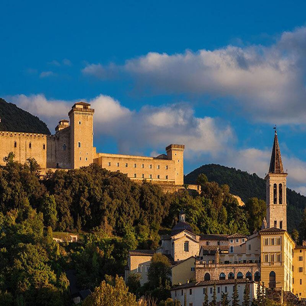 Smartbox Séjour iconique en Italie avec 1 cours de cuisine en duo - Coffret Cadeau Séjour