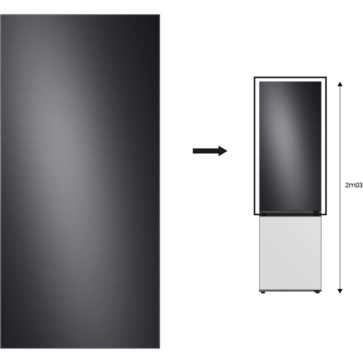 Samsung Panneau d'habillage RA-B23EUTB1GG Bespoke
