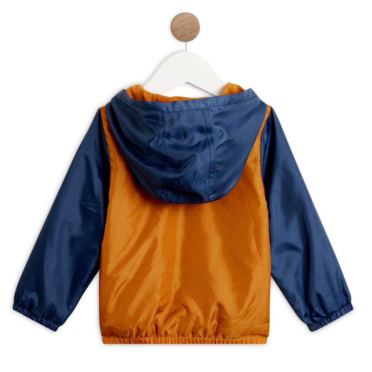 INEXTENSO Coupe vent bébé garçon