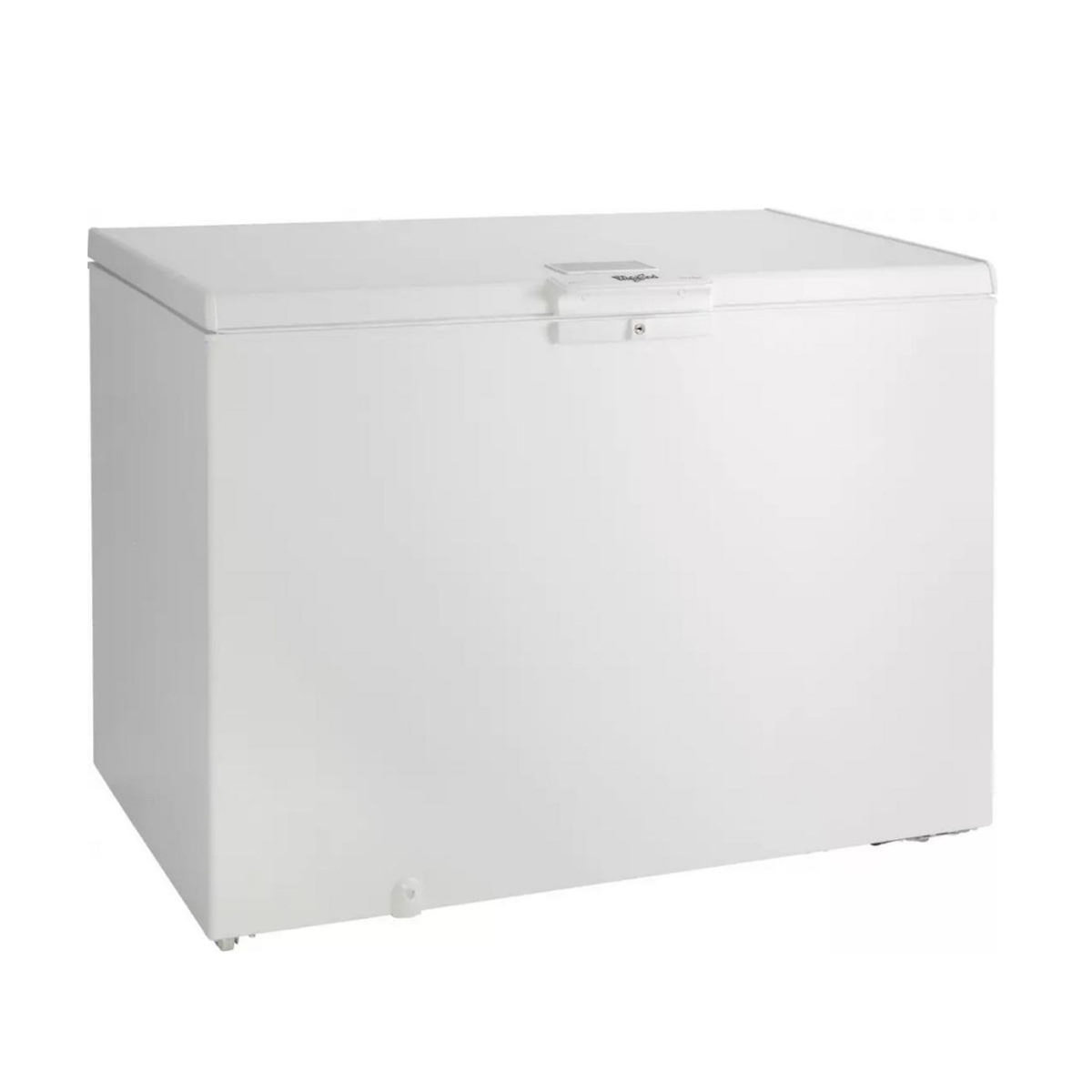 Whirlpool Congélateur coffre 118cm 315l - WH311