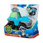 Voir la diapositive 6 : Spin Master VEHICULE + FIGURINE REX La Pat' Patrouille