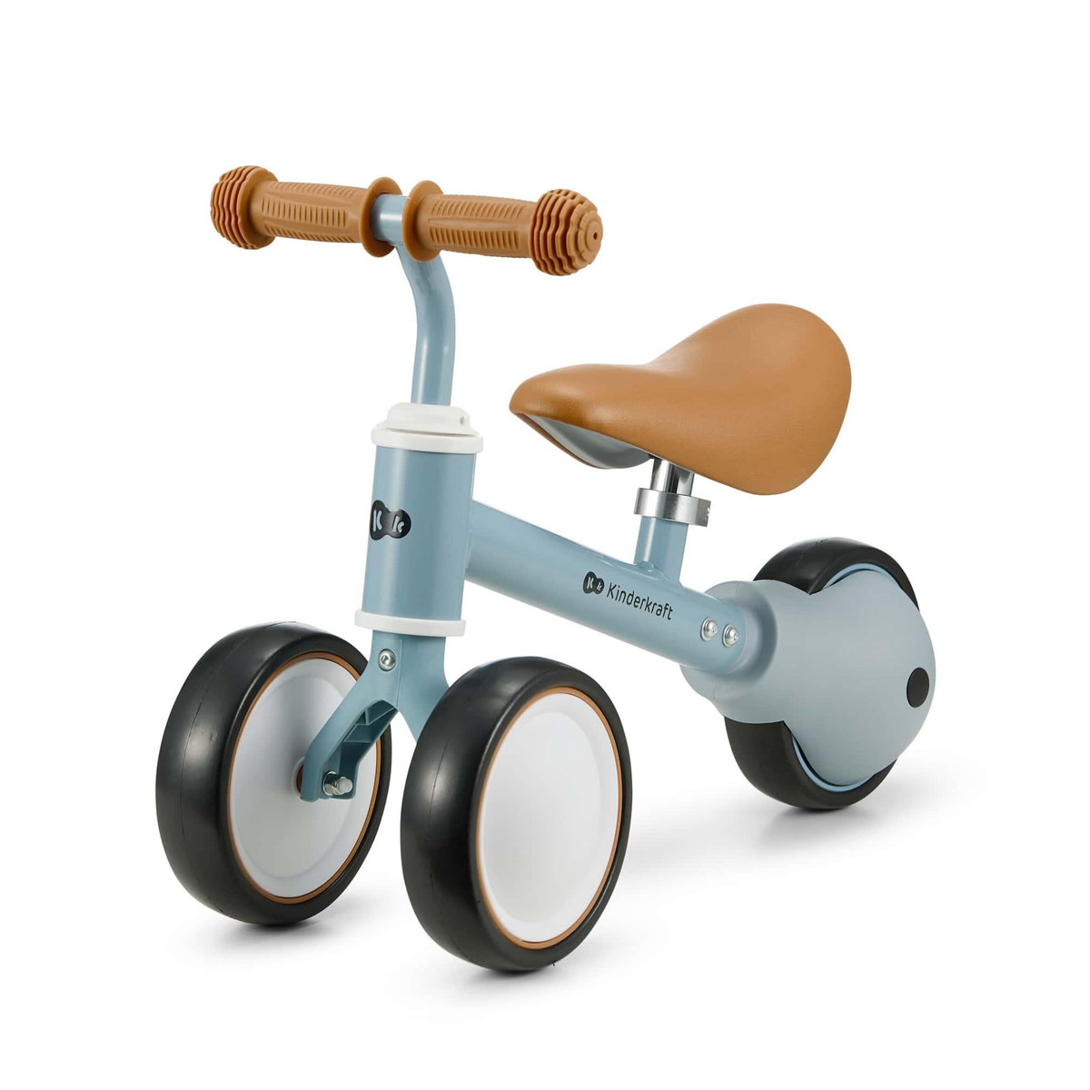 KINDERKRAFT Draisienne pour enfants - vélo d'équilibre 18 mois à 3 ansDraisienne pour enfants - vélo d'équilibre 18 mois à 3 ans