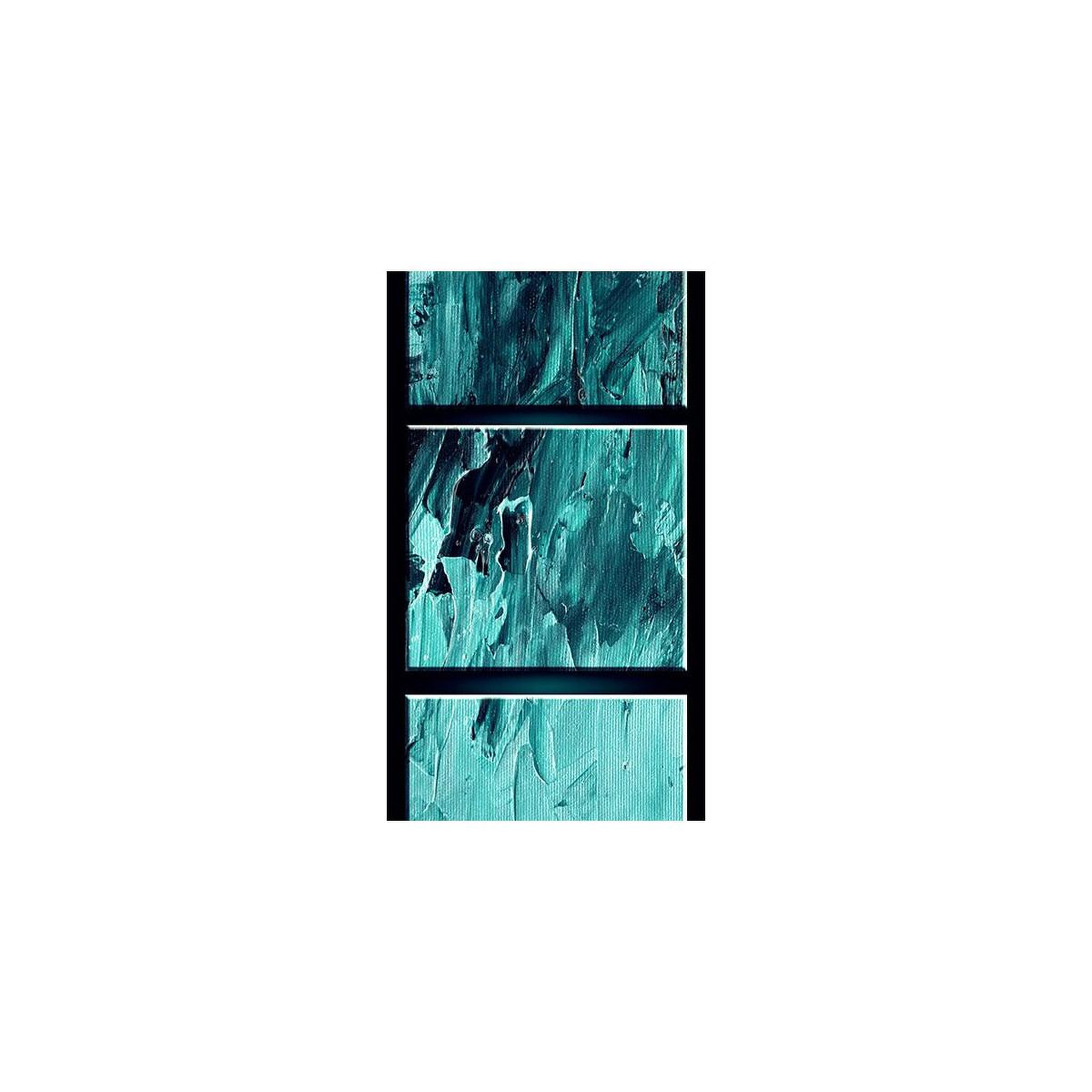 Voir la diapositive 2 : Paris Prix Papier peint  azure treasure  50x1000cm