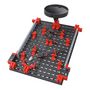 Voir la diapositive 3 : Fischer Fischertechnik Advanced - Build your own Game Building Set, 304dl 564067