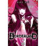 ALICE IN BORDERLAND TOME 18, Asô Haro