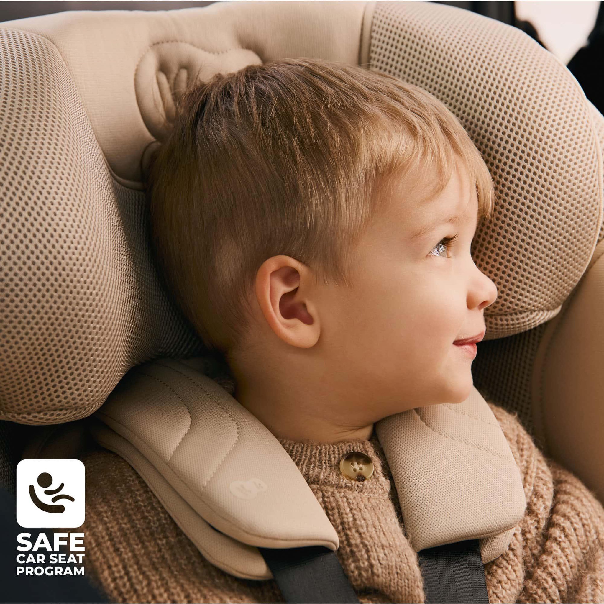 Voir la diapositive 6 : KINDERKRAFT Siege auto xpedition 3 i size pratique confortabl