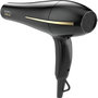 Voir la diapositive 3 : Gama GA.MA Bora ION Gold sèche-cheveux 2200 W Noir