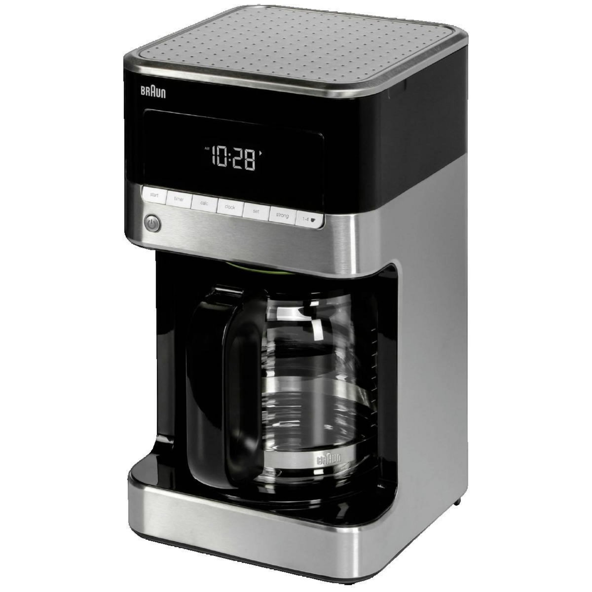 BRAUN Cafetière Braun KF 7120