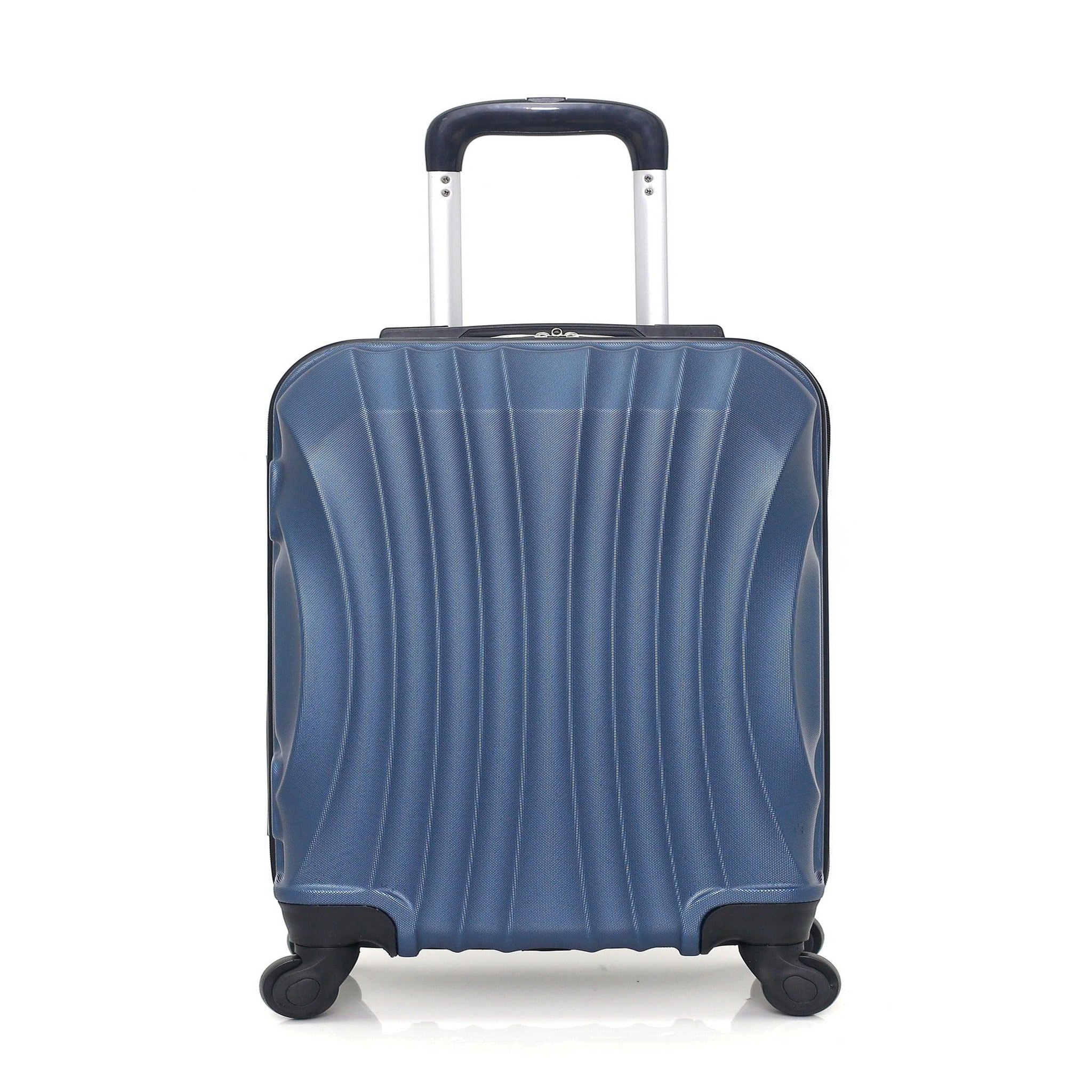 HERO Hero - valise cabine xs moscou-e 50 cm 4 roues