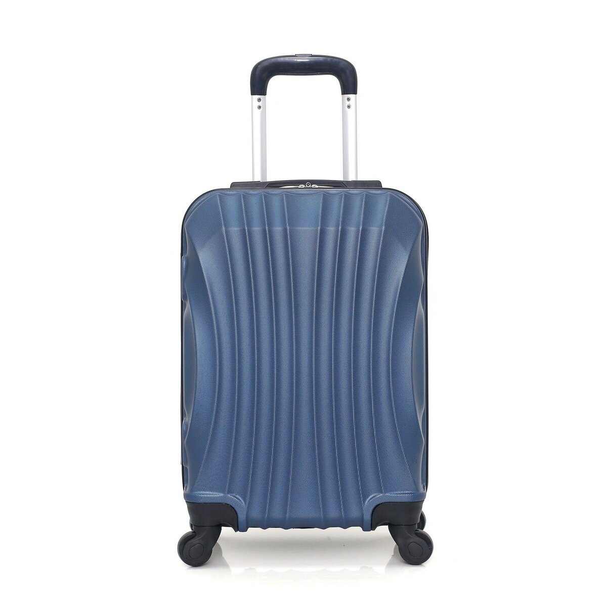 HERO HERO - Valise Cabine XS MOSCOU-E 50 cm 4 Roues