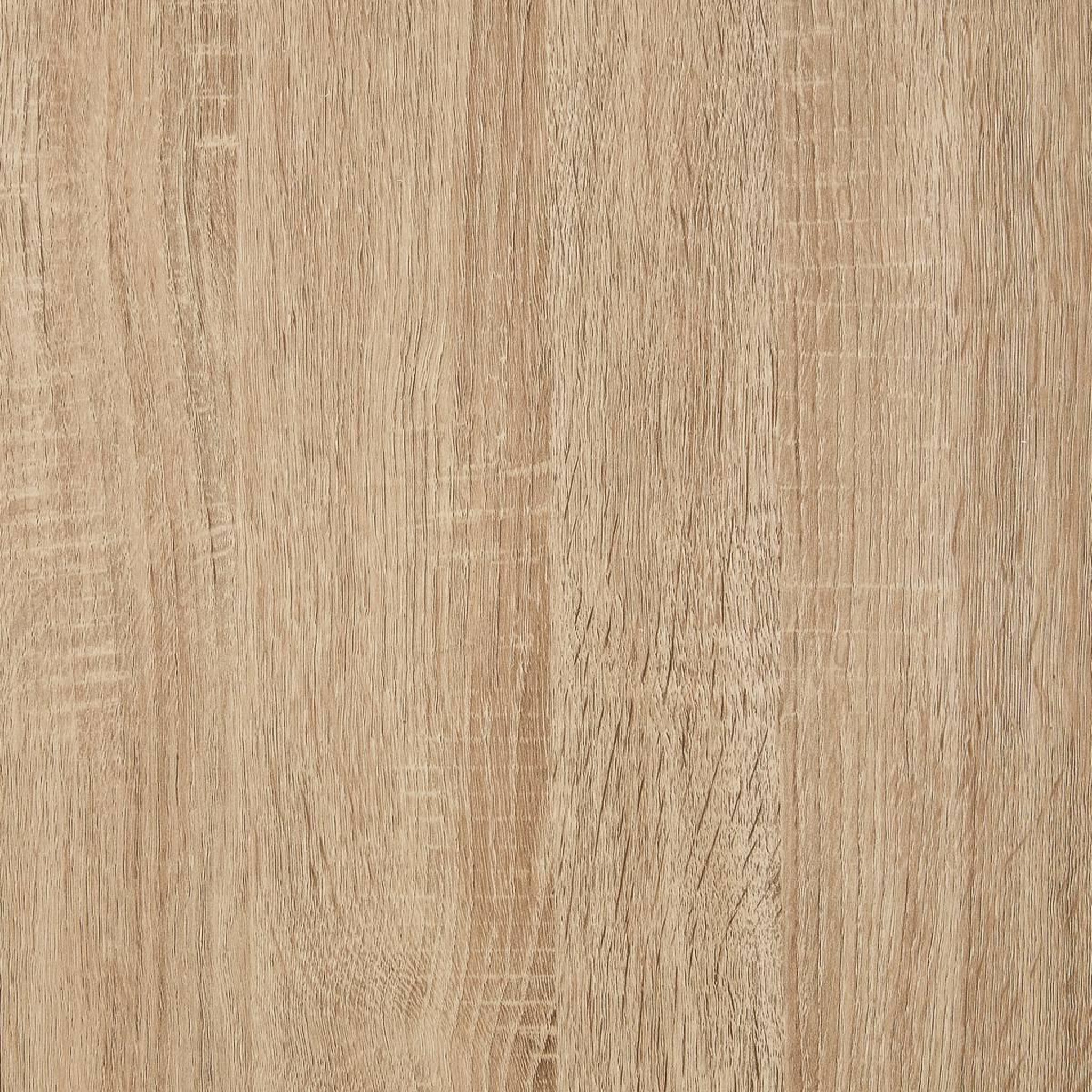 Voir la diapositive 5 : FIVE Module étagères  dolo  180cm naturel