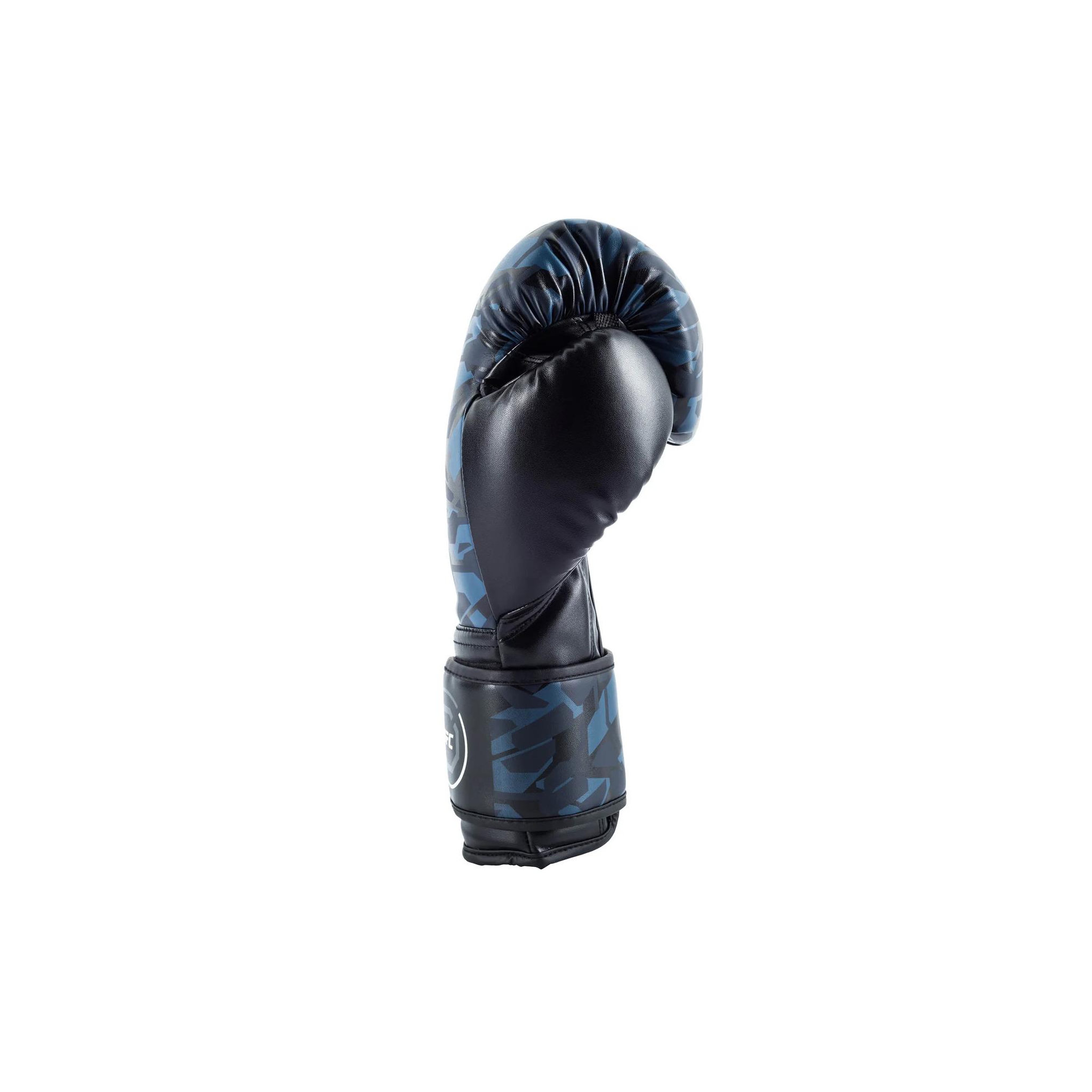 Voir la diapositive 3 : UFC Gants de boxe camouflage octagon ufc - noir - 12 oz
