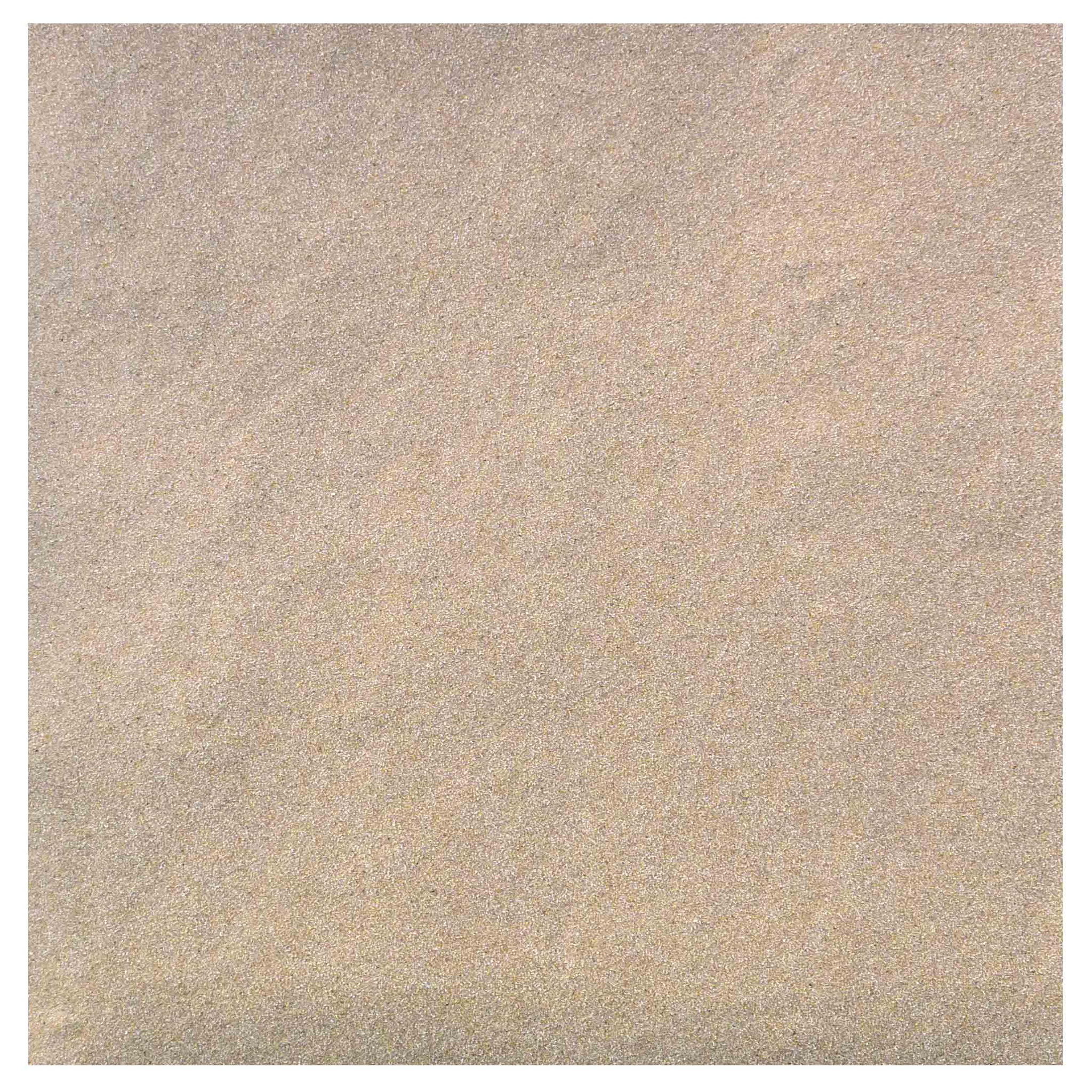 OUTIFRANCE Papier silex 23x28 cm gr.100 - Lot de 4 feuilles