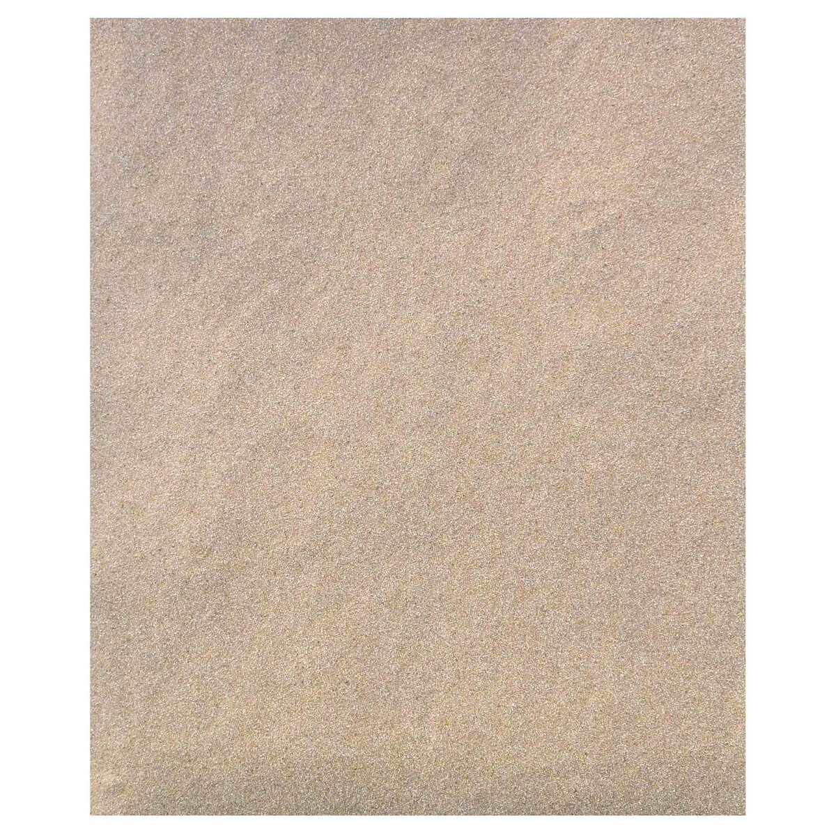 OUTIFRANCE Papier silex 23x28 cm gr.100 - Lot de 4 feuilles