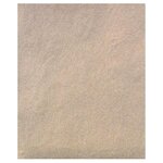 OUTIFRANCE Papier silex 23x28 cm gr.100 - Lot de 4 feuilles