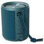 Voir la diapositive 3 : ESSENTIEL B Enceinte portable SB70 Mini Bleue