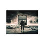 Voir la diapositive 2 : Paris Prix Papier Peint  A Walk in the Clouds