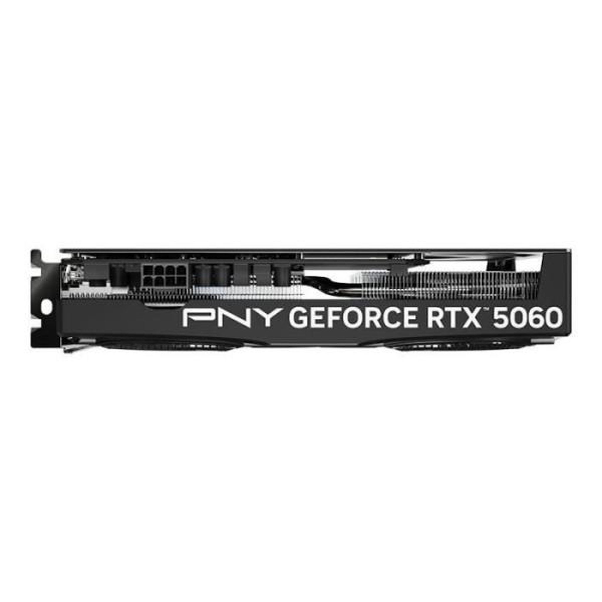 Voir la diapositive 6 : PNY Carte graphique PNY GeForce RTX 5060 8 Go GDDR7