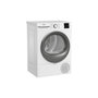 Voir la diapositive 2 : Beko Sèche linge pompe à chaleur DT3H18302W