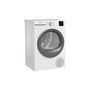 Voir la diapositive 2 : Beko Sèche linge pompe à chaleur DT3H18302W