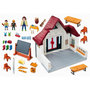 Voir la diapositive 5 : PLAYMOBIL 6865 - City Life - Ecole avec Salle de Classe