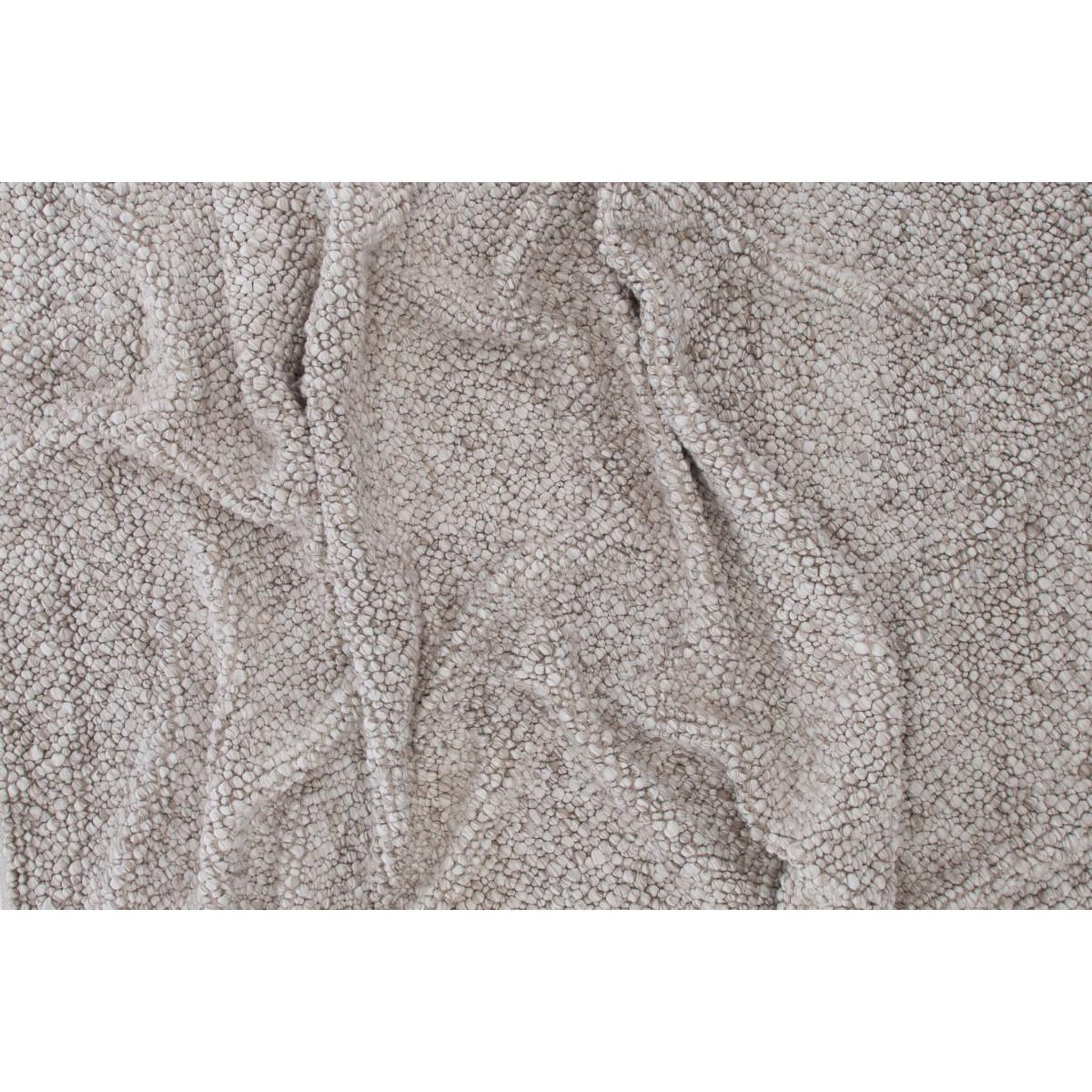 Voir la diapositive 4 : Paris Prix Tapis déco en laine  jajru  250x350cm beige
