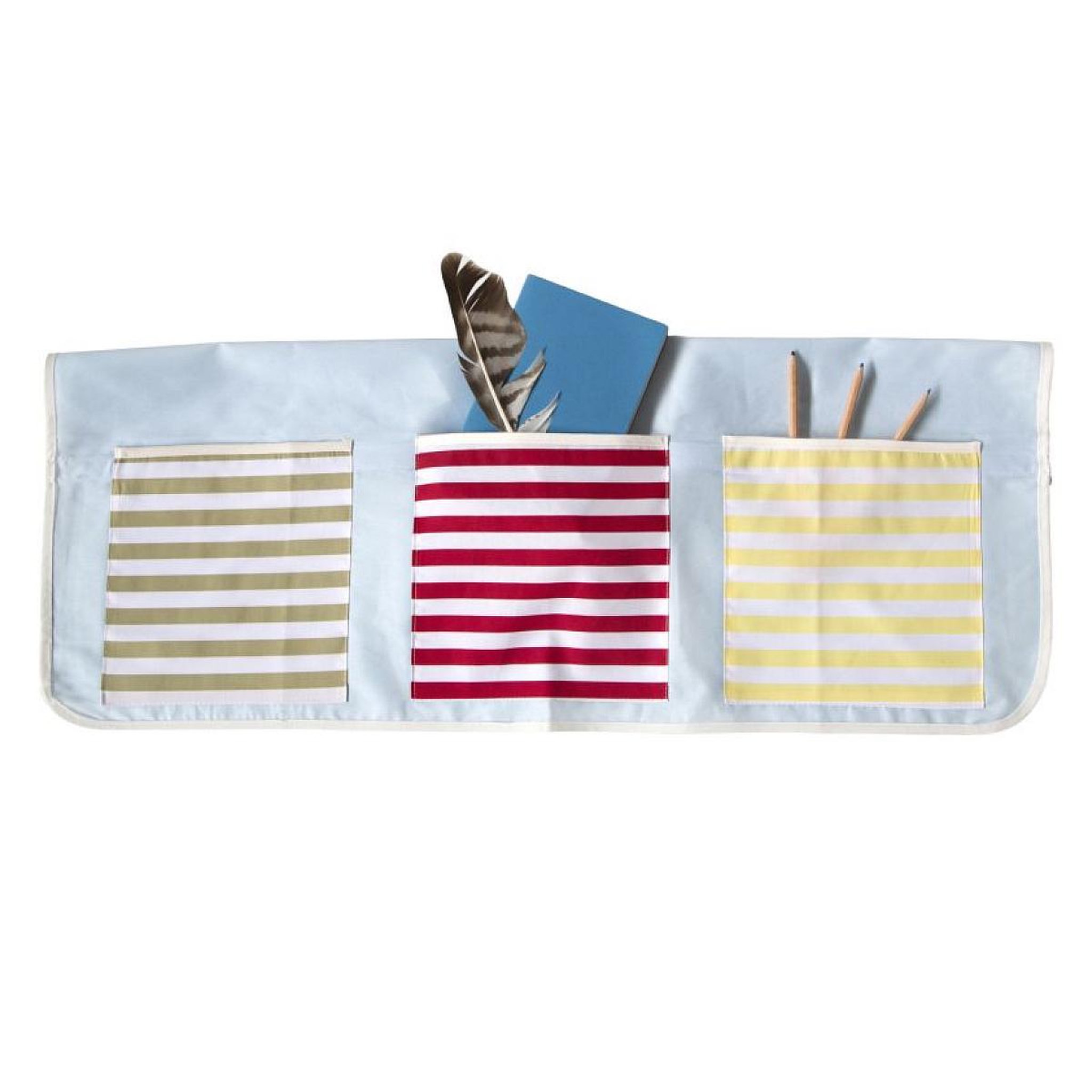 Voir la diapositive 2 : HomeStyle4U Lit enfant 90x200 cm bleu pirate