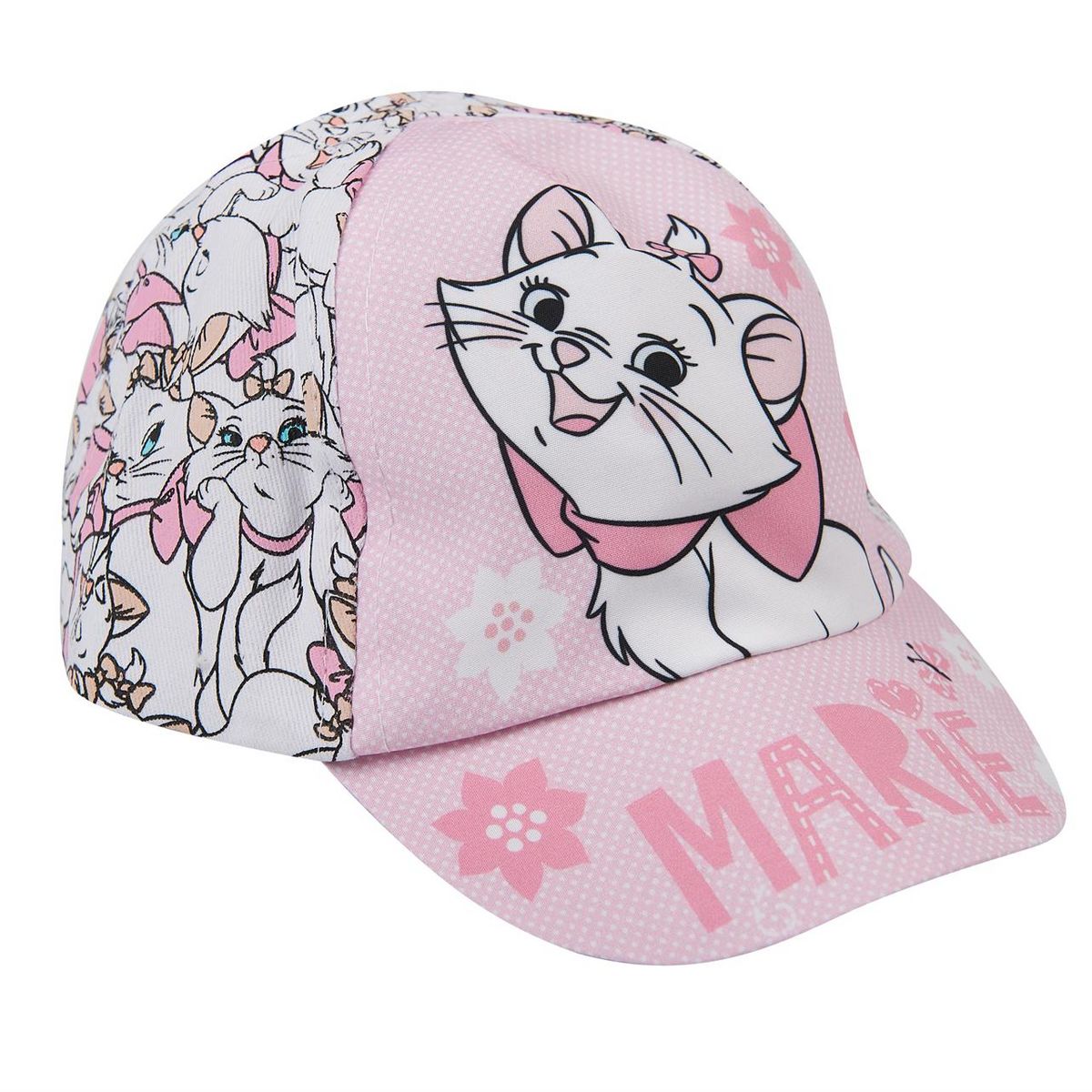 DISNEY Casquette bébé fille