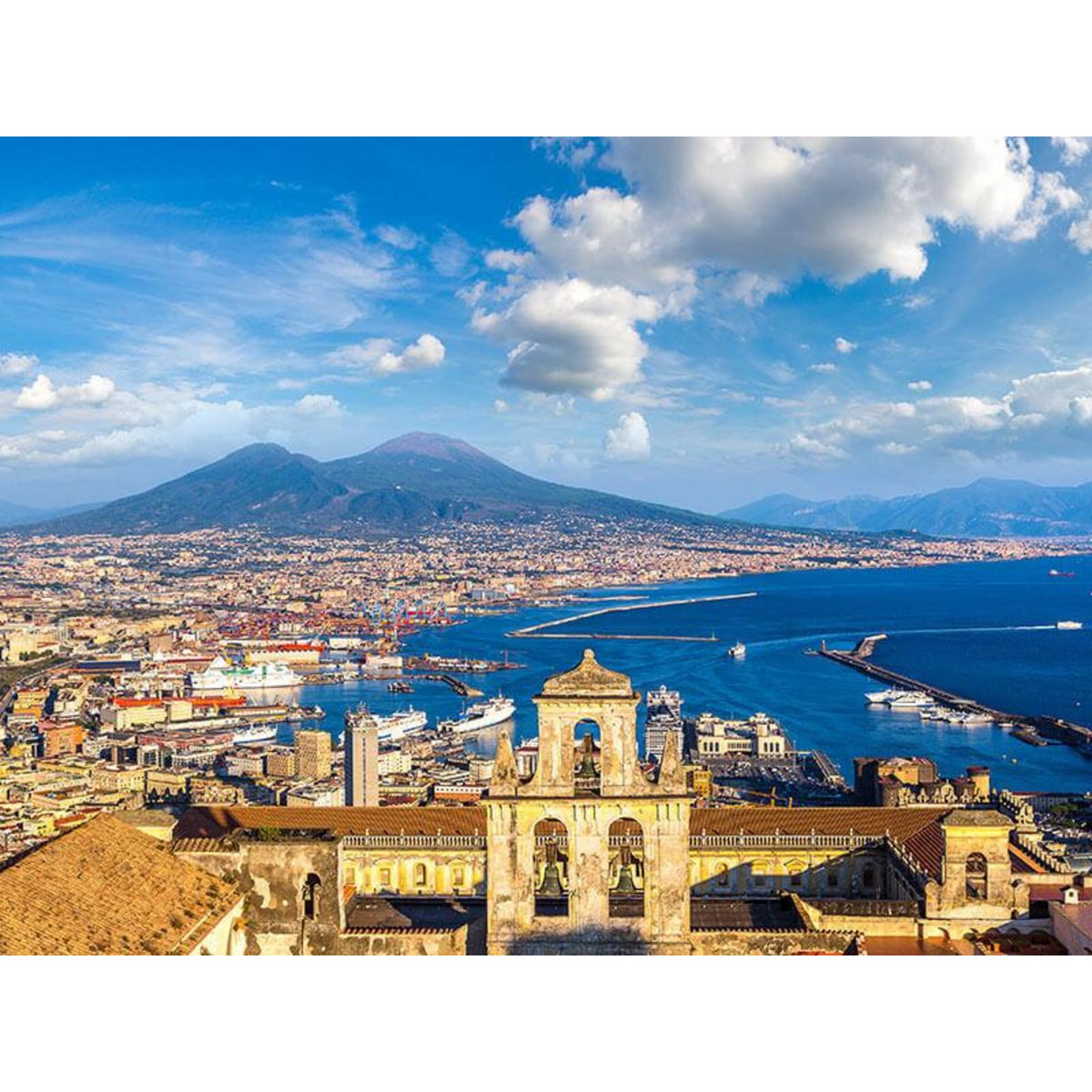 Smartbox 2 jours d'évasion romantique en Europe en duo - Coffret Cadeau Séjour