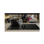 Voir la diapositive 4 : ELICA Plaque de cuisson aspirante induction 78cm 4 feux 7400w noir - PRF0193270