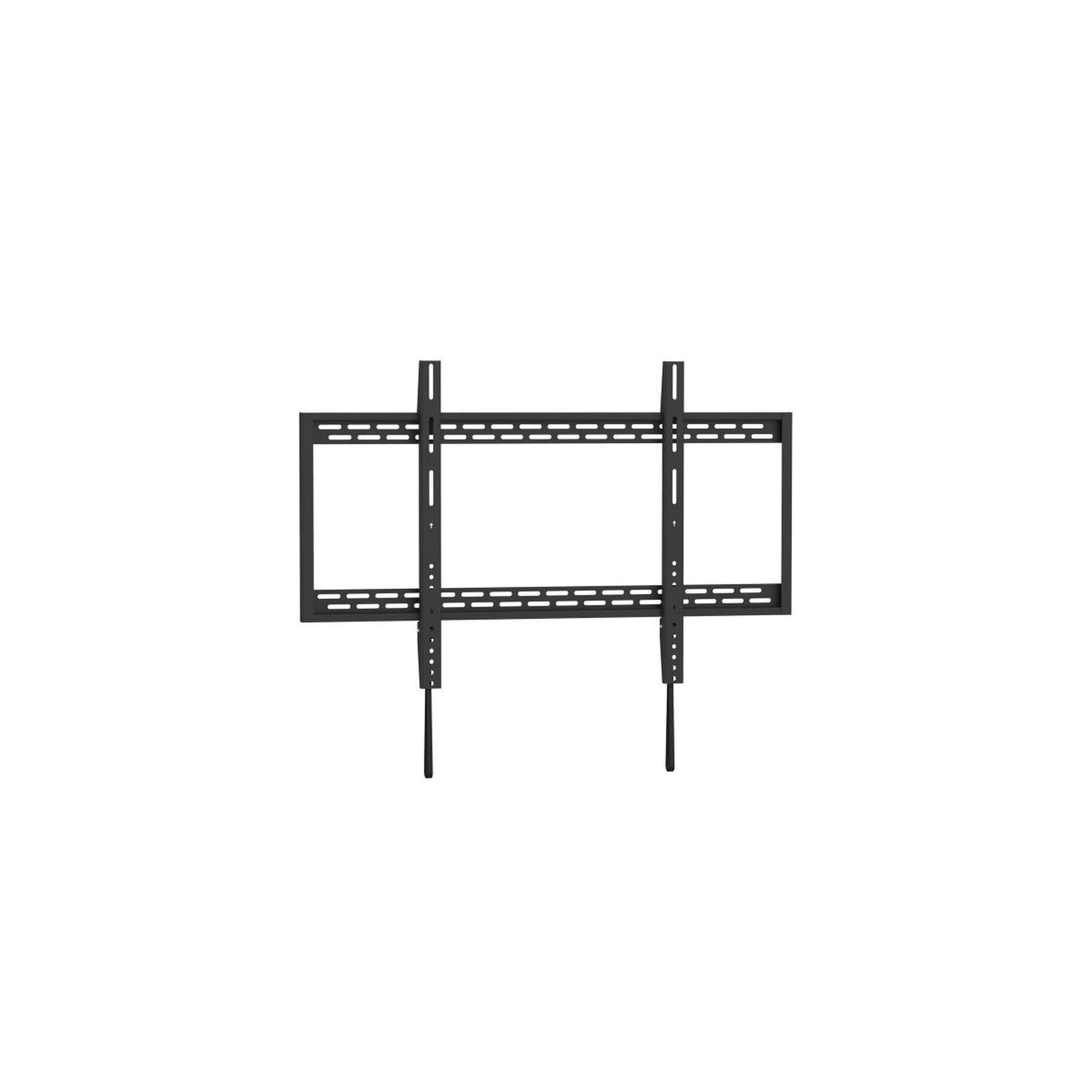 REFLECTA Reflecta 23091 support pour téléviseur 2,54 m (100 ) noir