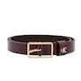 Voir la diapositive 1 : Vero Moda Ceinture  Femme Calvin Klein Square Buckle