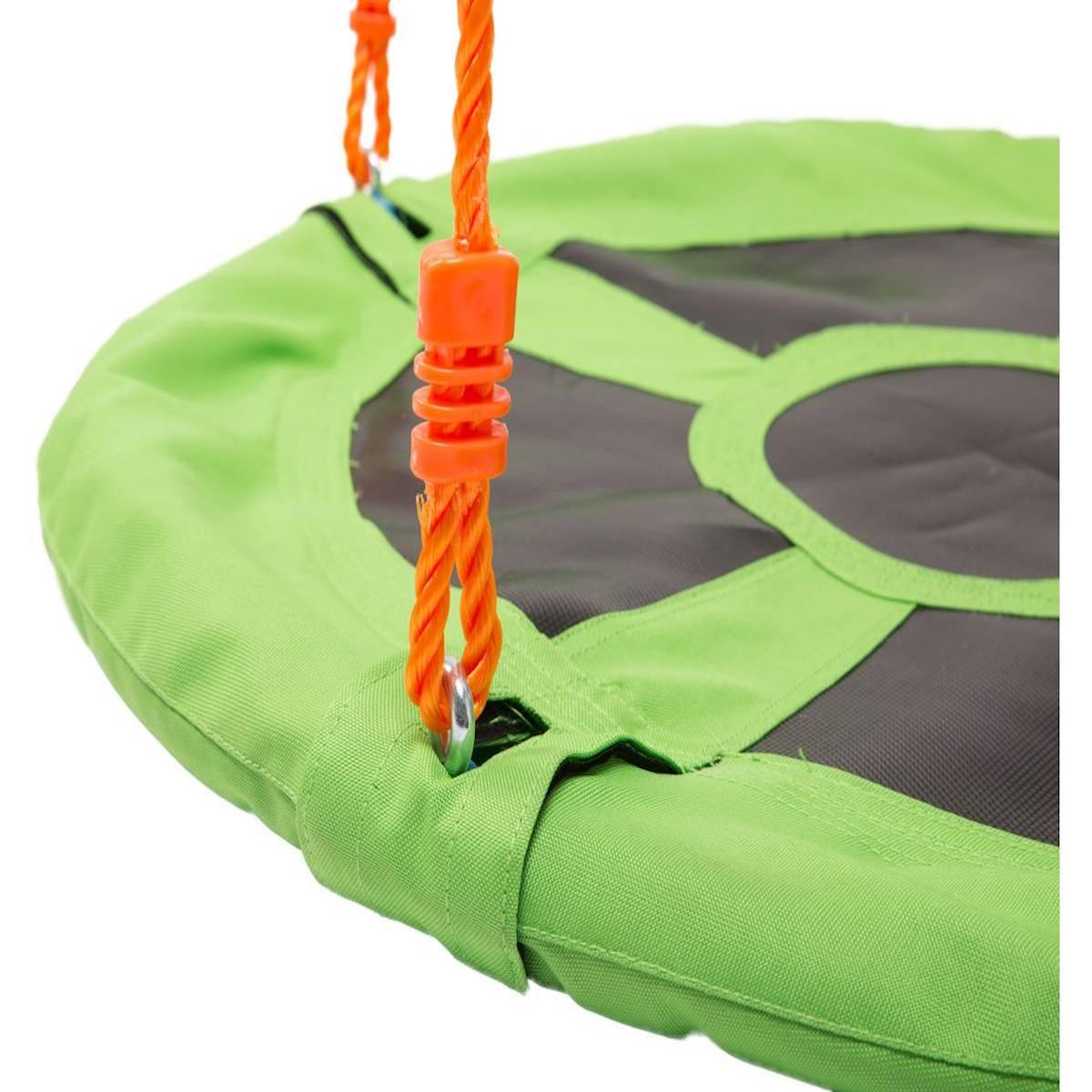 Habitat et Jardin Balançoire nid  Hugo  - 101,6 cm