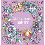 MERVEILLEUSE NATURE, Merci les livres