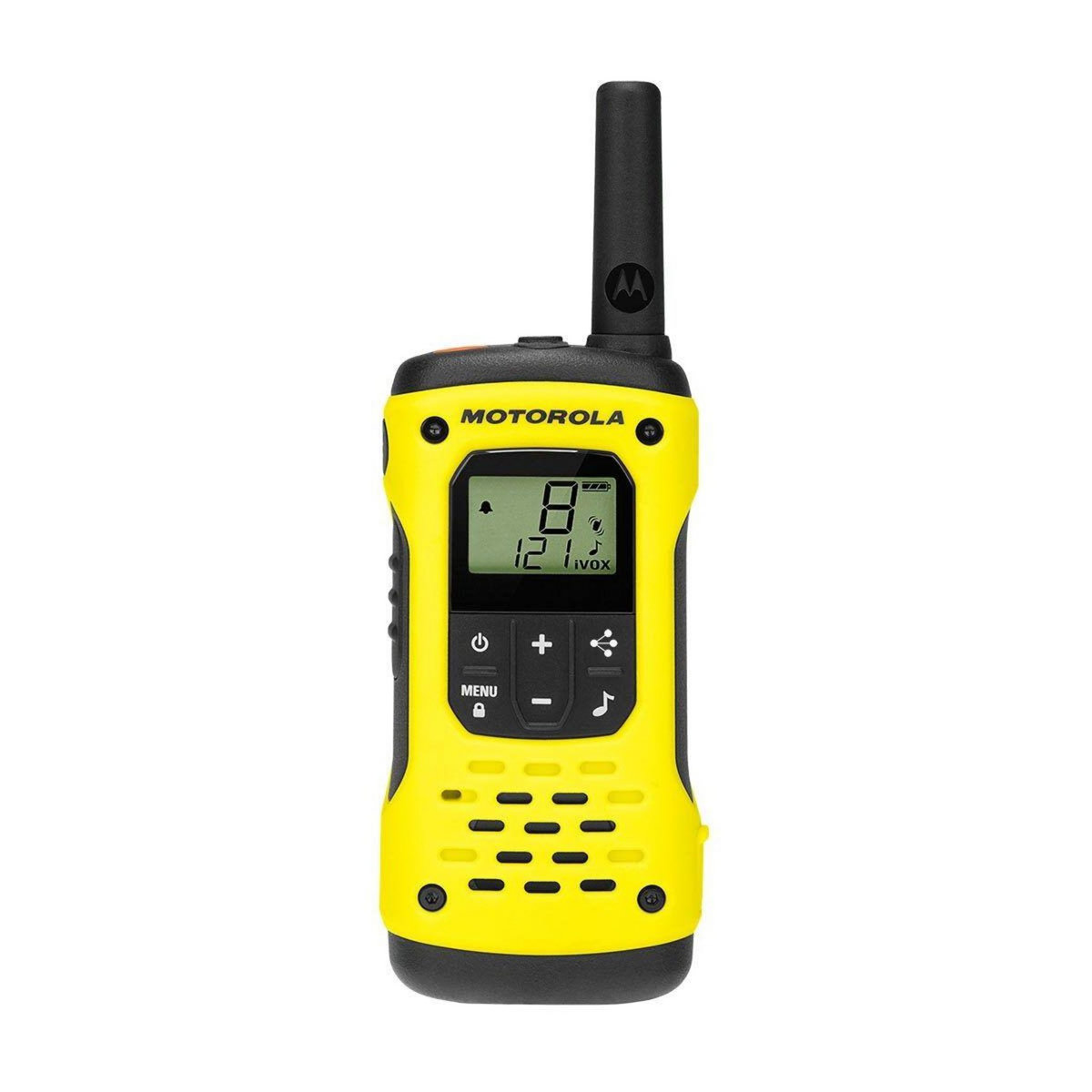 MOTOROLA Talkie walkie T92H2O
