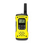 Voir la diapositive 1 : MOTOROLA Talkie walkie T92H2O